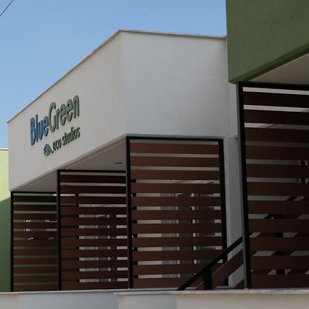 Bluegreen Eco Studios Ofrínion Dış mekan fotoğraf