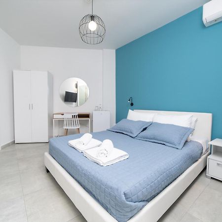 Bluegreen Eco Studios Ofrínion Dış mekan fotoğraf