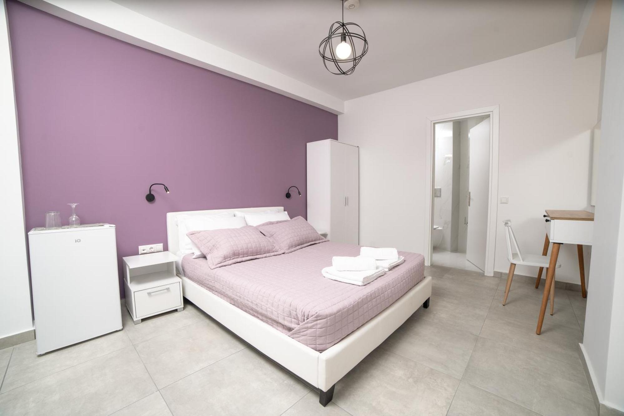 Bluegreen Eco Studios Ofrínion Dış mekan fotoğraf