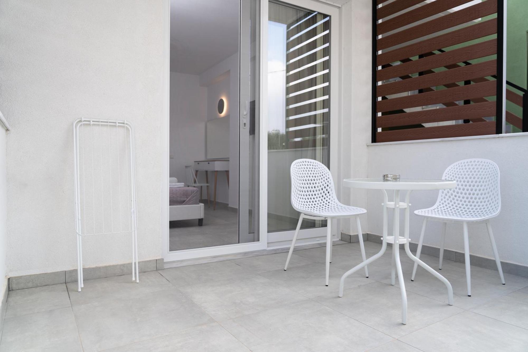 Bluegreen Eco Studios Ofrínion Dış mekan fotoğraf