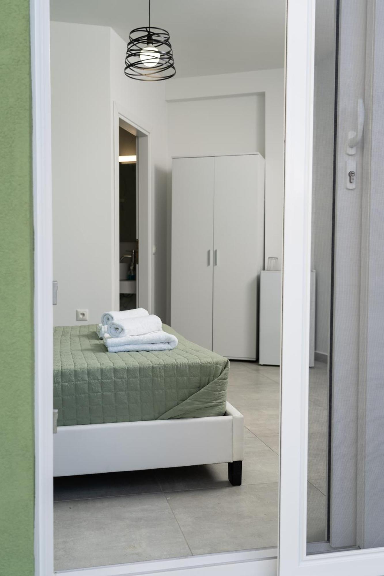 Bluegreen Eco Studios Ofrínion Dış mekan fotoğraf
