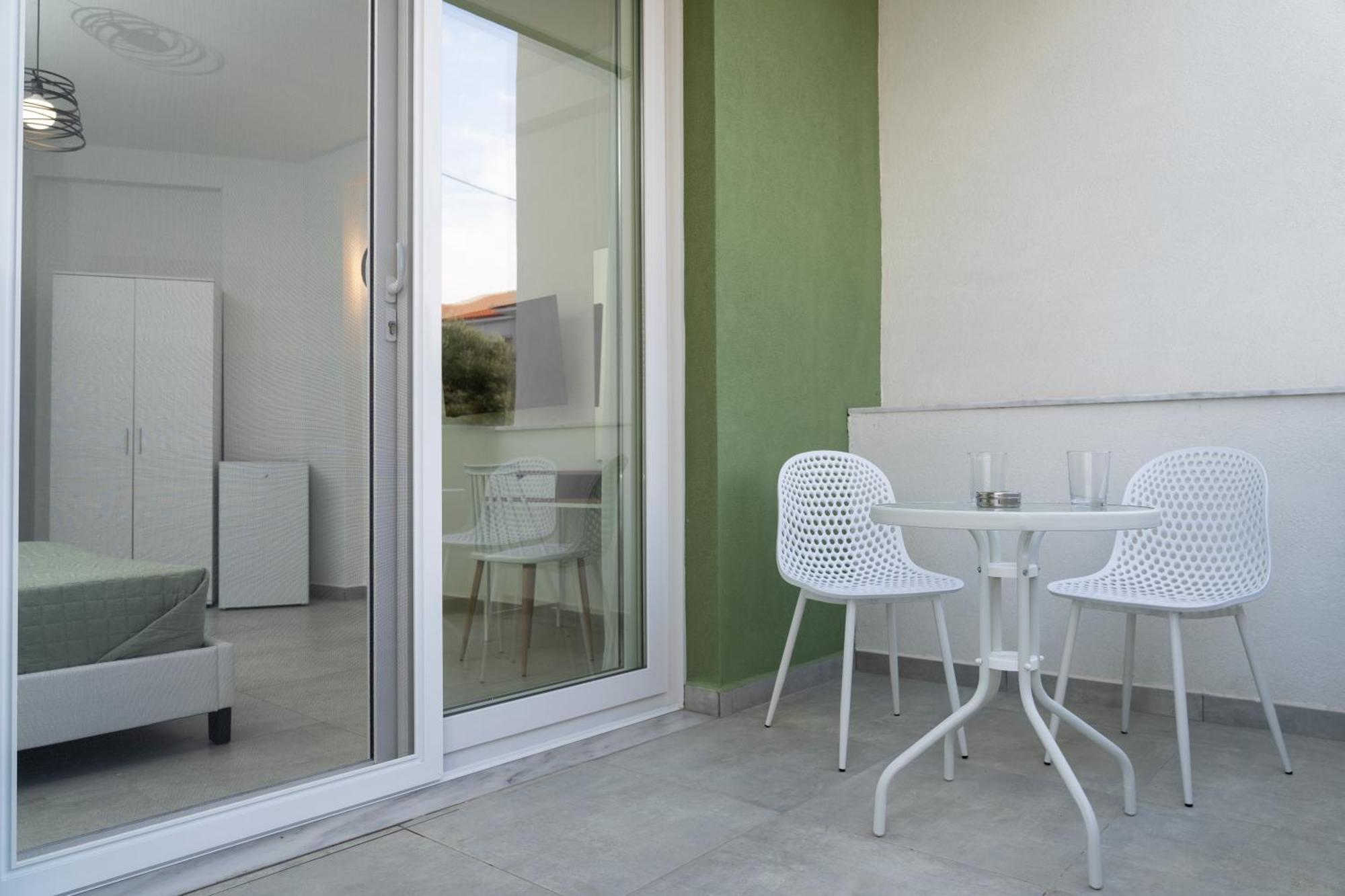 Bluegreen Eco Studios Ofrínion Dış mekan fotoğraf