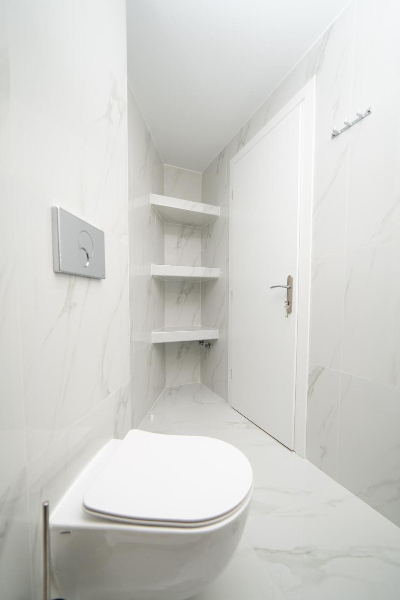 Bluegreen Eco Studios Ofrínion Dış mekan fotoğraf