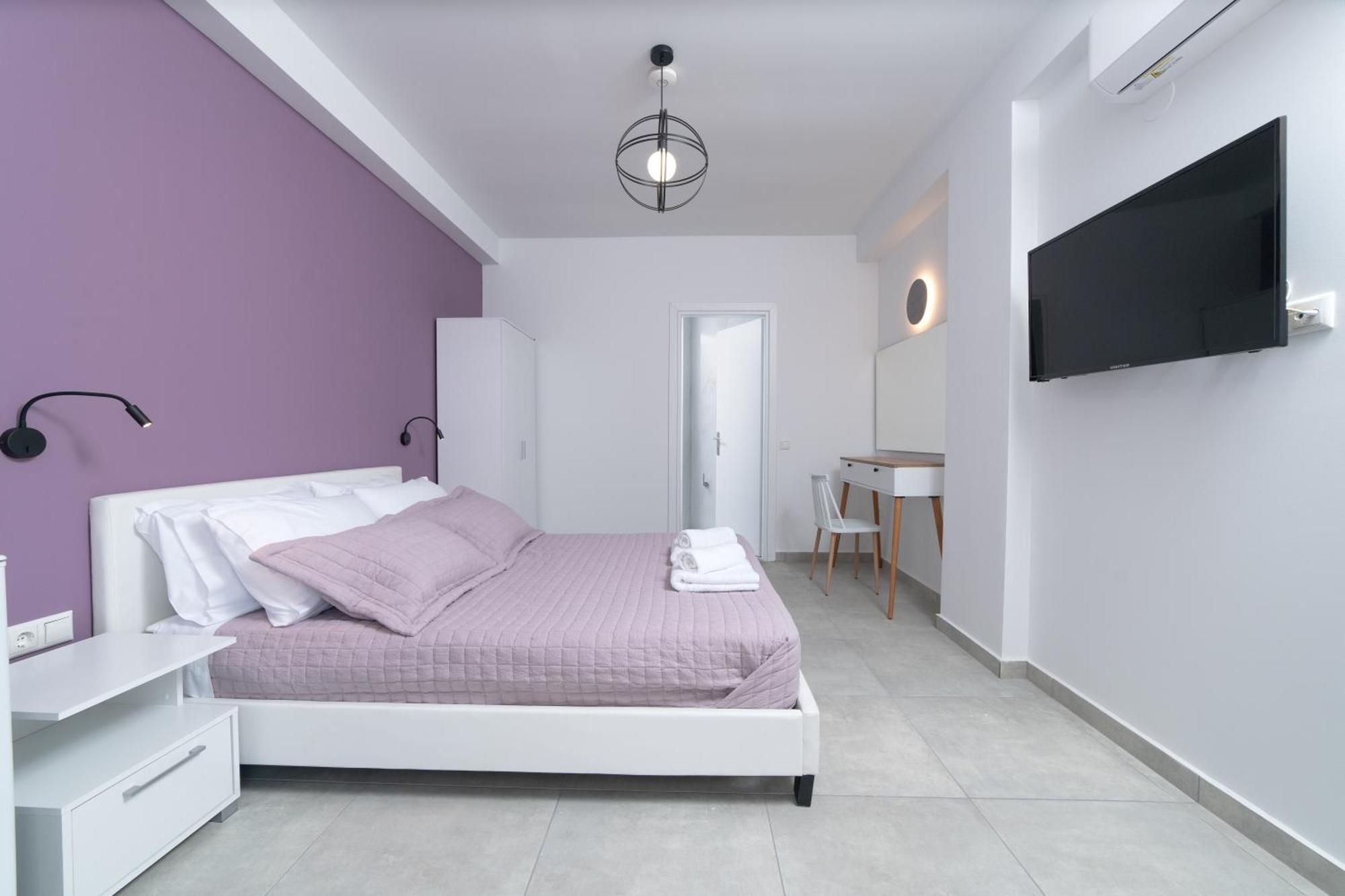 Bluegreen Eco Studios Ofrínion Dış mekan fotoğraf