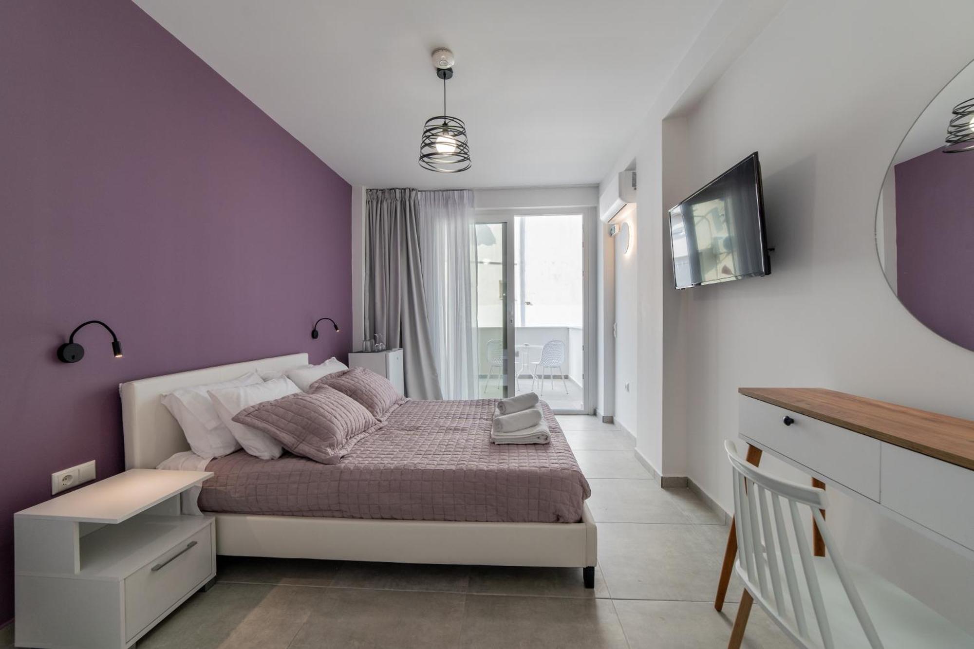 Bluegreen Eco Studios Ofrínion Dış mekan fotoğraf