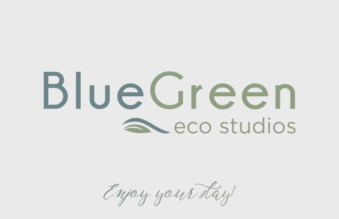 Bluegreen Eco Studios Ofrínion Dış mekan fotoğraf