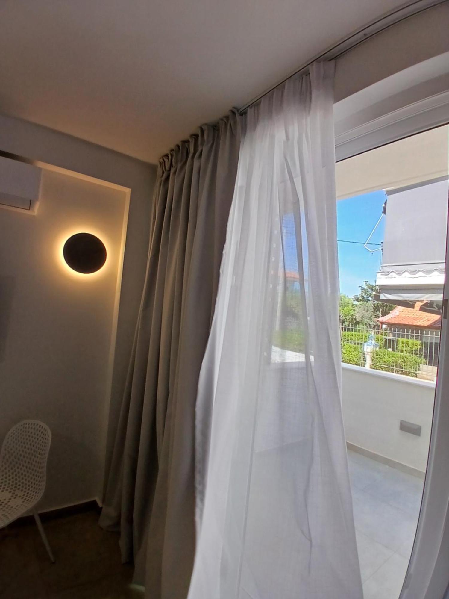 Bluegreen Eco Studios Ofrínion Dış mekan fotoğraf