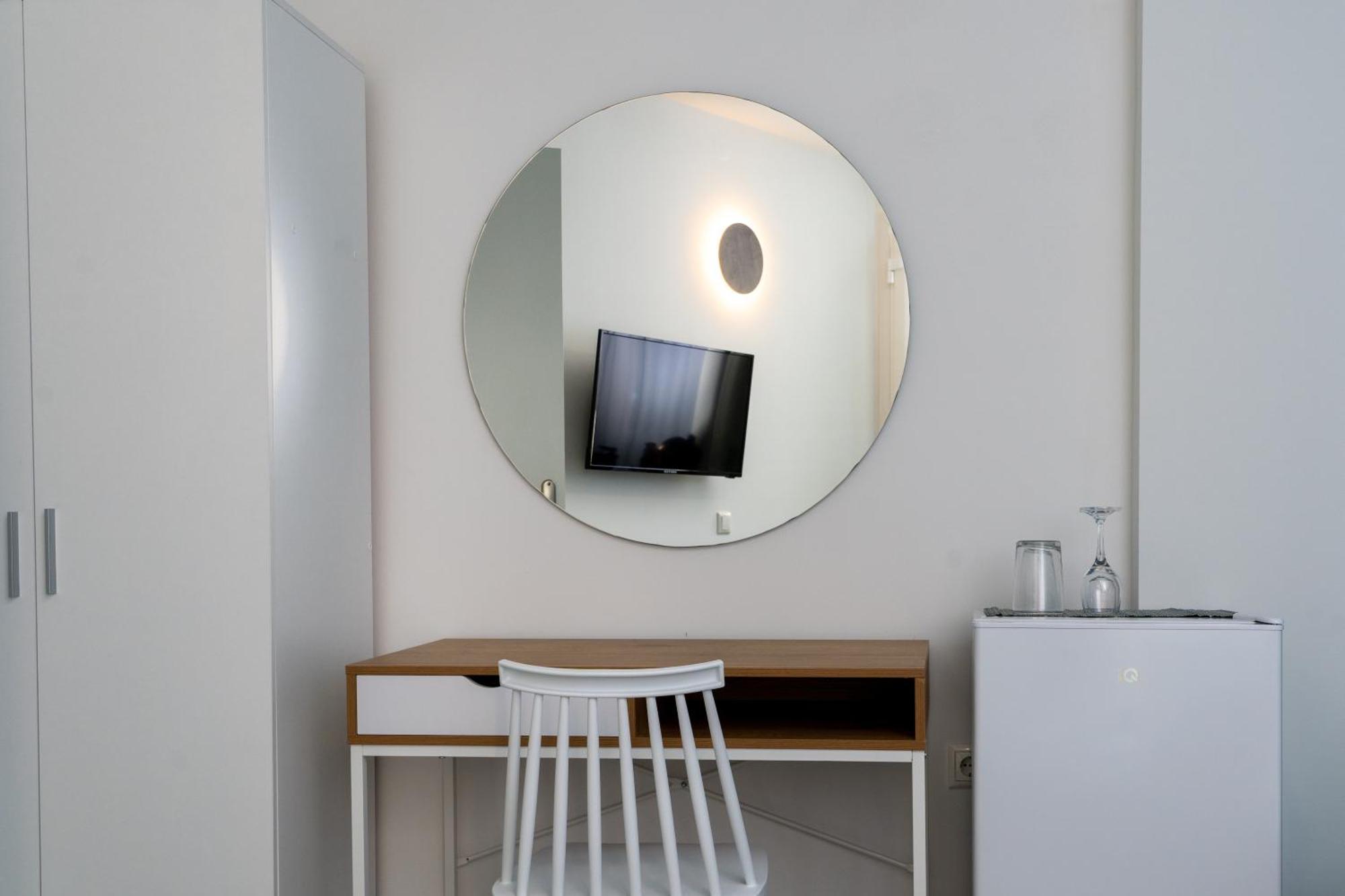 Bluegreen Eco Studios Ofrínion Dış mekan fotoğraf