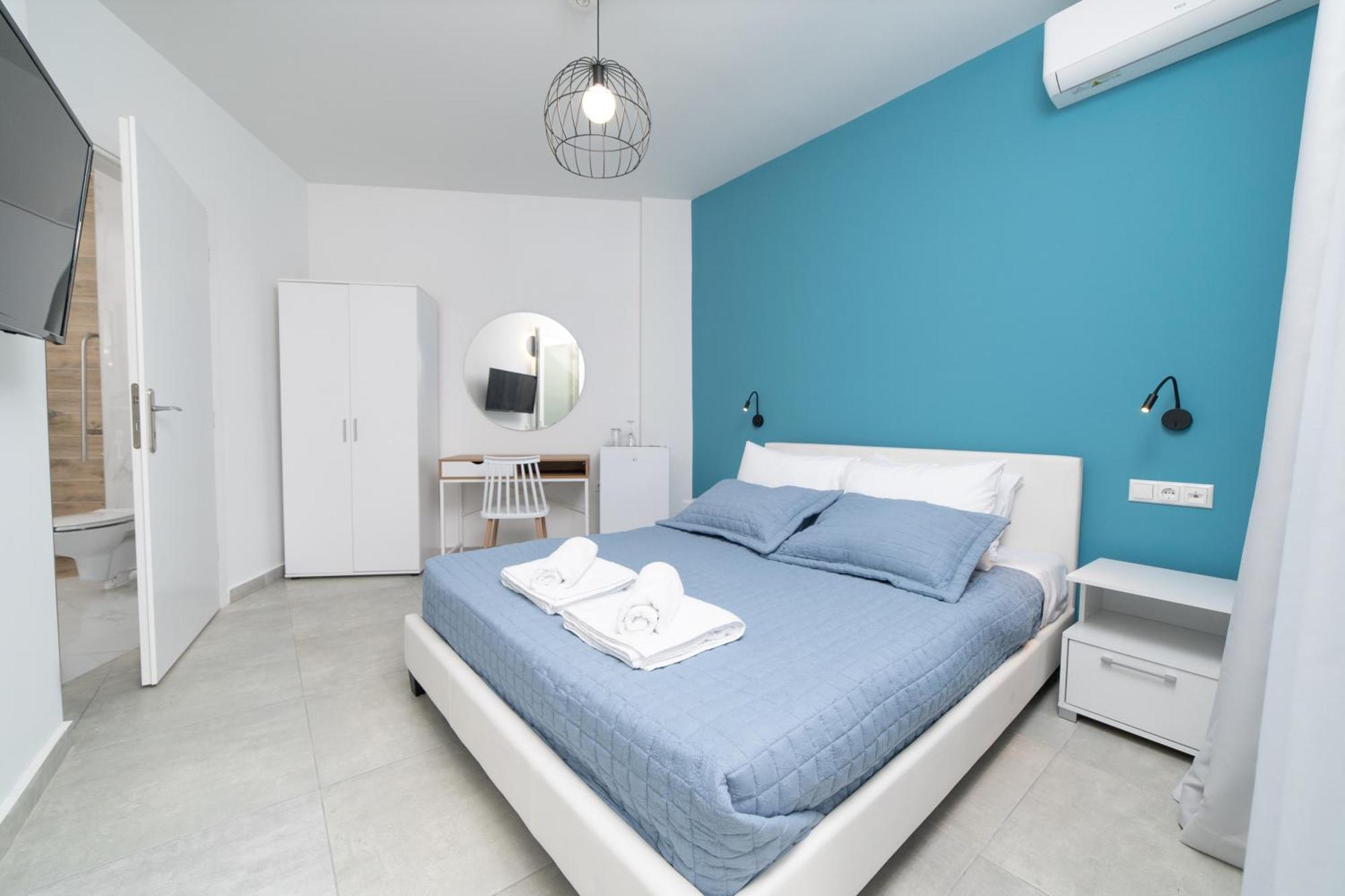 Bluegreen Eco Studios Ofrínion Dış mekan fotoğraf