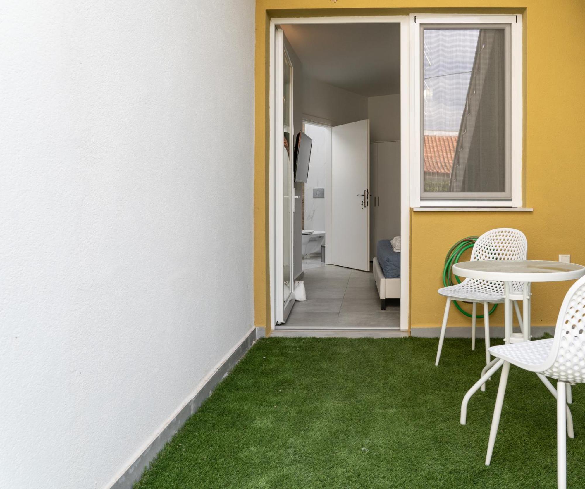Bluegreen Eco Studios Ofrínion Dış mekan fotoğraf