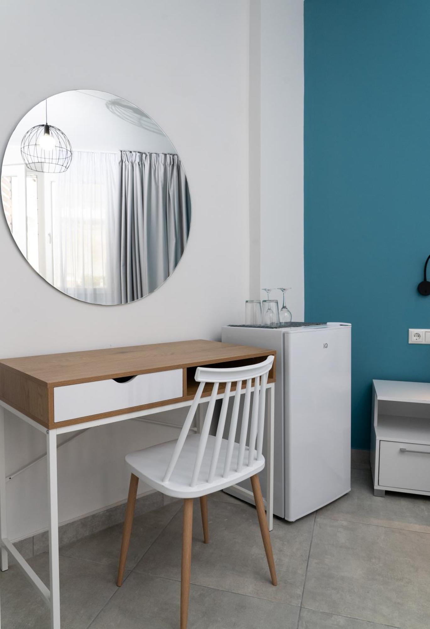 Bluegreen Eco Studios Ofrínion Dış mekan fotoğraf